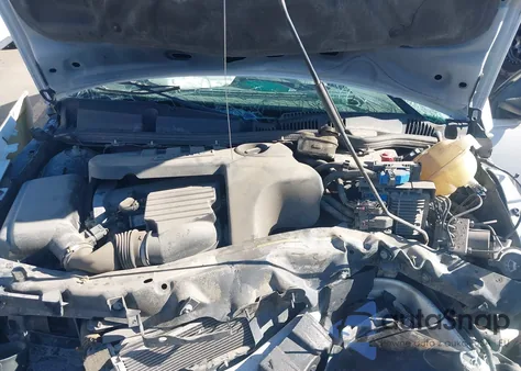 2007 Saturn Ion 2 from USA, damaged, VIN 1G8AJ58F87Z145083